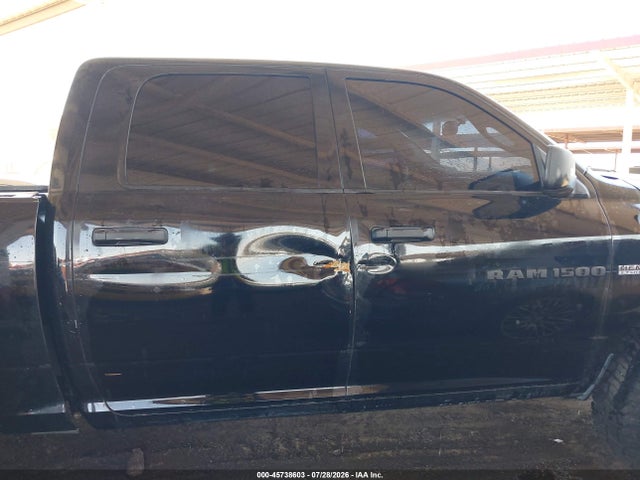 Продаж на аукціоні авто 2012 Ram 1500 St, vin: 1C6RD7KT2CS251372, номер лоту: 45738603