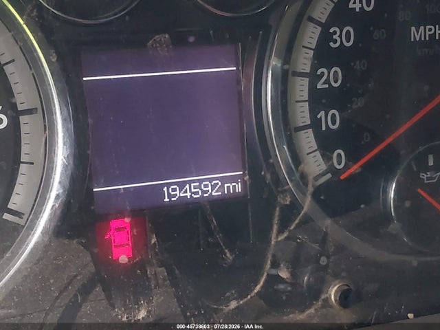 Продаж на аукціоні авто 2012 Ram 1500 St, vin: 1C6RD7KT2CS251372, номер лоту: 45738603