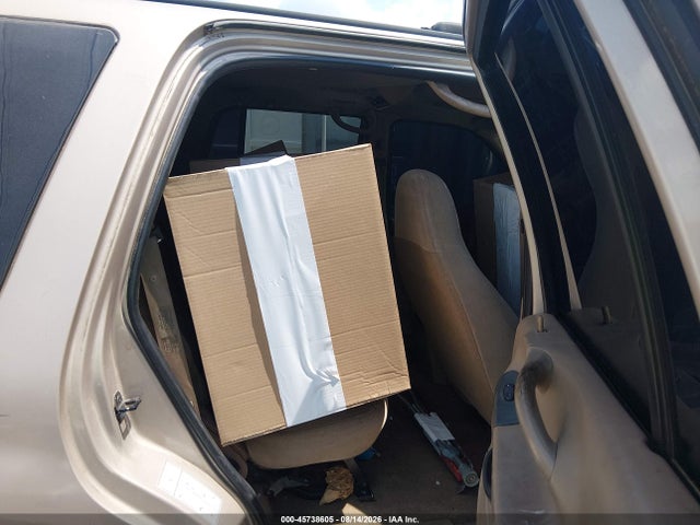 45738605 :رقم المزاد ، 1FMPU18L8WLC24207 vin ، 1998 Ford Expedition Eddie Bauer/xlt مزاد بيع