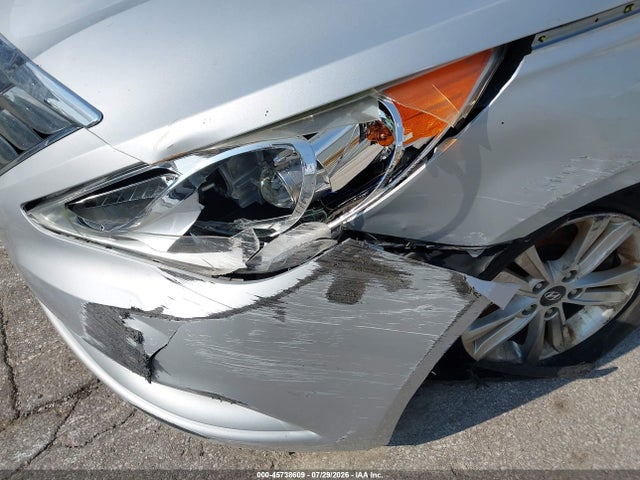 2011 Hyundai Sonata Gls მანქანა იყიდება აუქციონზე, vin: 5NPEB4AC3BH139142, აუქციონის ნომერი: 45738609
