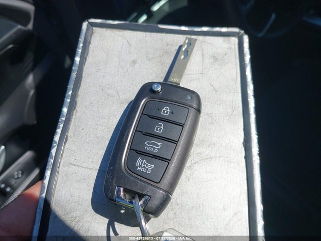 Hyundai ELANTRA SE 2023 KMHLL4AG9PU557799 Image 11