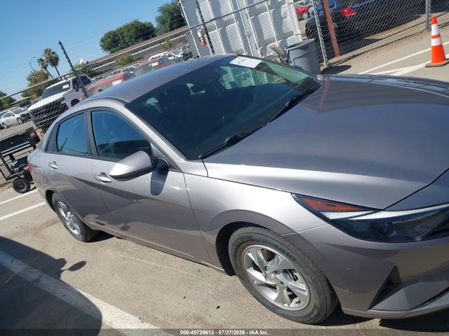 Hyundai ELANTRA SE 2023 KMHLL4AG9PU557799 Image 15