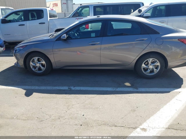 Hyundai ELANTRA SE 2023 KMHLL4AG9PU557799 Image 16