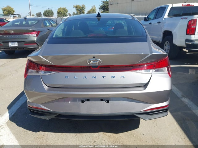 Hyundai ELANTRA SE 2023 KMHLL4AG9PU557799 Image 18