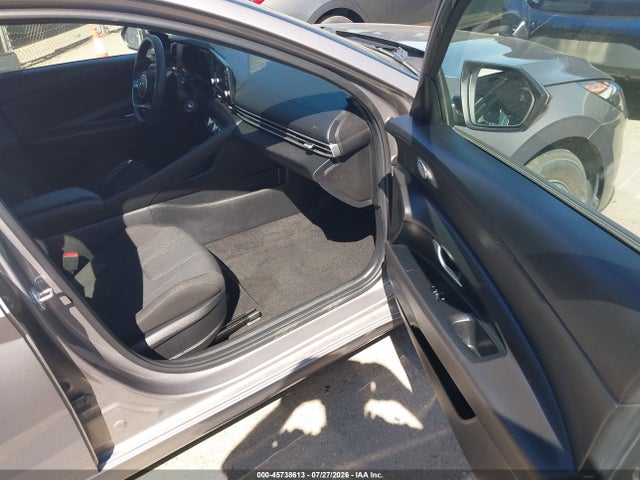 Hyundai ELANTRA SE 2023 KMHLL4AG9PU557799 Image 5