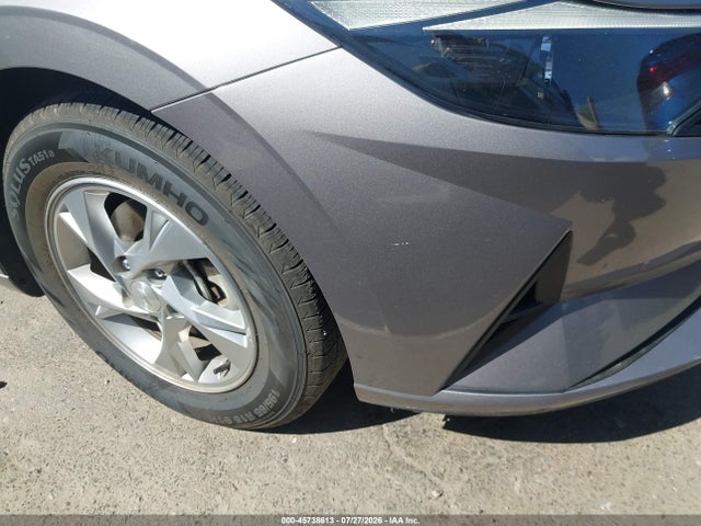 Hyundai ELANTRA SE 2023 KMHLL4AG9PU557799 Image 6