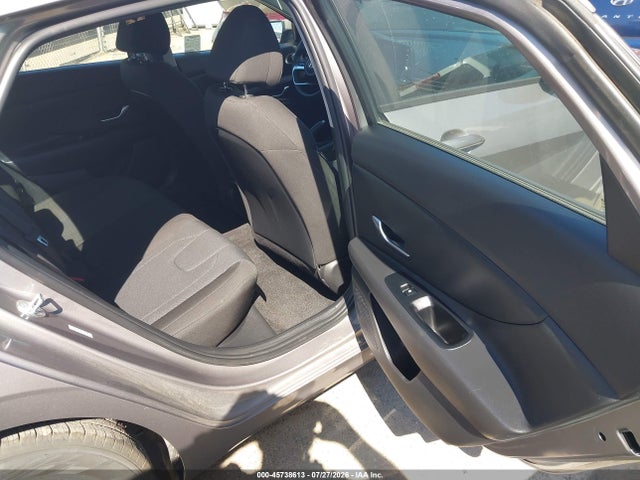 Hyundai ELANTRA SE 2023 KMHLL4AG9PU557799 Image 8