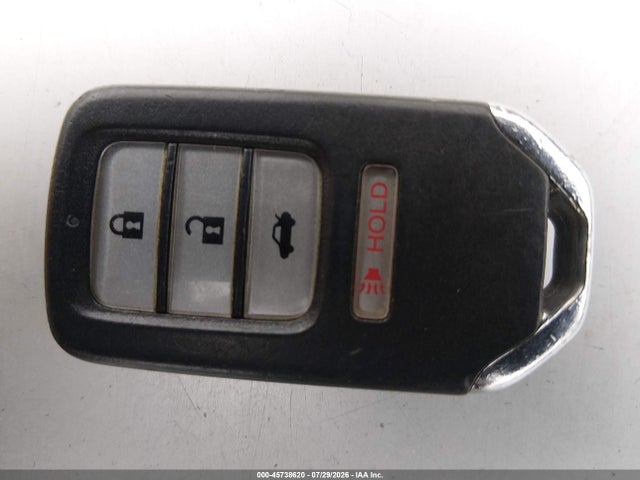 1HGCT1B70EA010910 Honda ACCORD EX