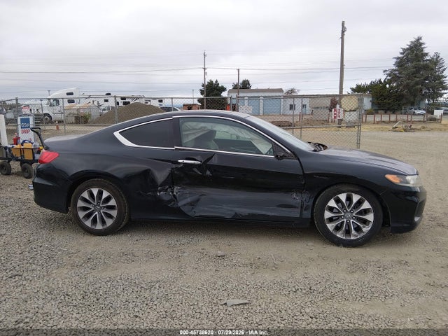 Honda ACCORD EX 2014 1HGCT1B70EA010910 Image 14