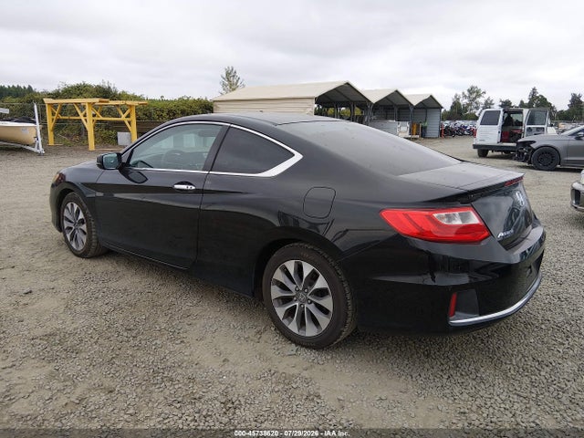 1HGCT1B70EA010910 Honda ACCORD EX