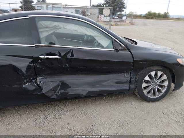 Honda ACCORD EX 2014 1HGCT1B70EA010910 Image 6
