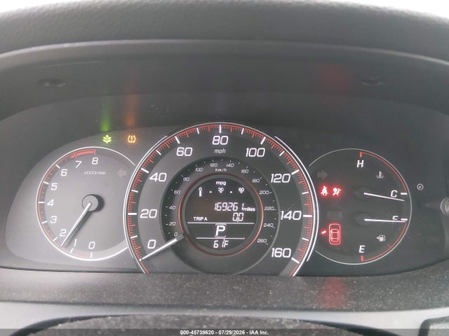 Honda ACCORD EX 2014 1HGCT1B70EA010910 Image 7