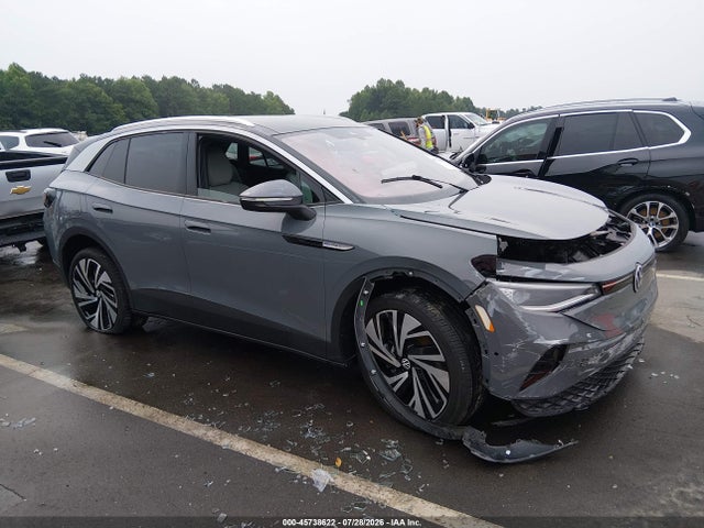 Aukcja sprzedaży 2025 Volkswagen Id.4 Pro S Plus, vin: 1V2JSPE86SC007704, numer aukcji: 45738622