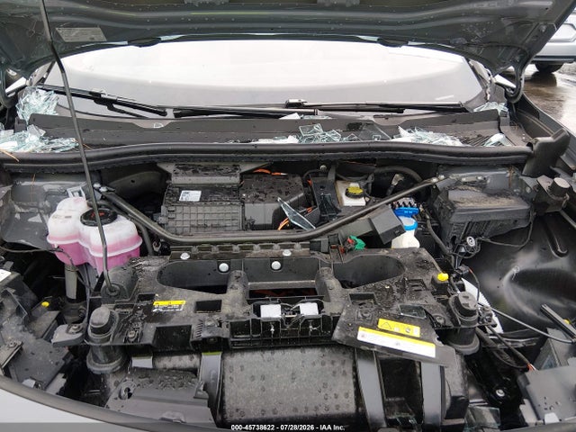 Aukcja sprzedaży 2025 Volkswagen Id.4 Pro S Plus, vin: 1V2JSPE86SC007704, numer aukcji: 45738622