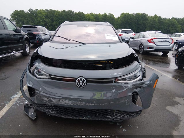 Aukcja sprzedaży 2025 Volkswagen Id.4 Pro S Plus, vin: 1V2JSPE86SC007704, numer aukcji: 45738622