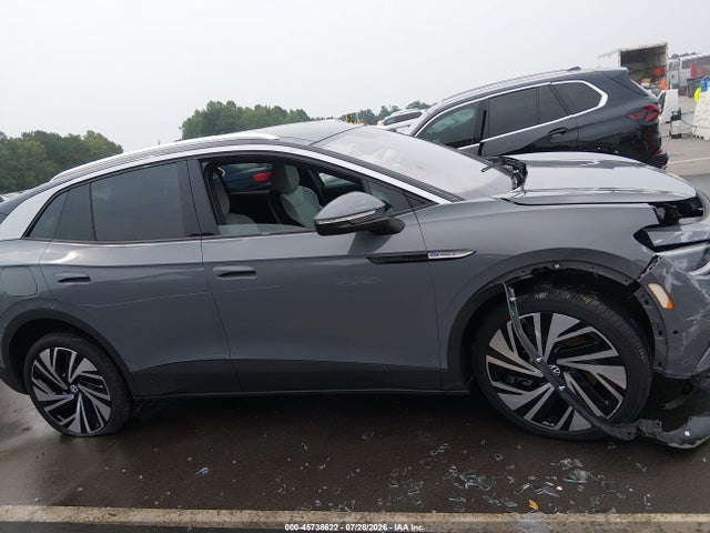 Aukcja sprzedaży 2025 Volkswagen Id.4 Pro S Plus, vin: 1V2JSPE86SC007704, numer aukcji: 45738622