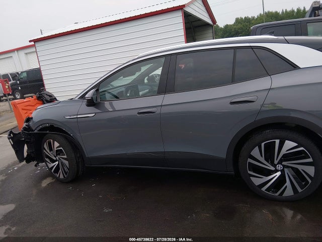 Aukcja sprzedaży 2025 Volkswagen Id.4 Pro S Plus, vin: 1V2JSPE86SC007704, numer aukcji: 45738622