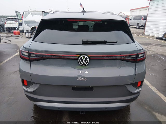 Aukcja sprzedaży 2025 Volkswagen Id.4 Pro S Plus, vin: 1V2JSPE86SC007704, numer aukcji: 45738622