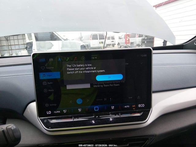 Aukcja sprzedaży 2025 Volkswagen Id.4 Pro S Plus, vin: 1V2JSPE86SC007704, numer aukcji: 45738622