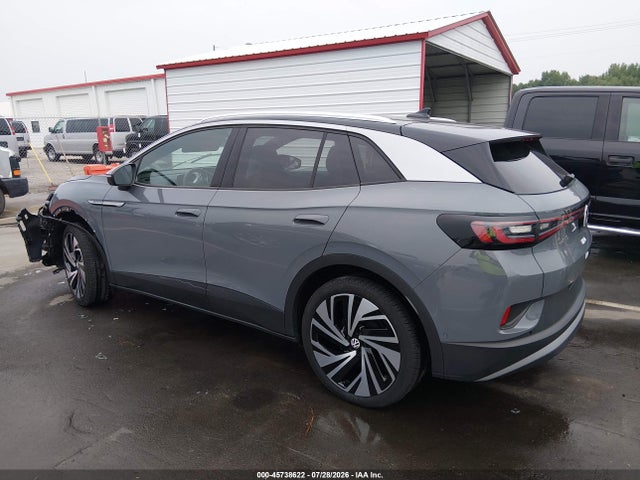 Aukcja sprzedaży 2025 Volkswagen Id.4 Pro S Plus, vin: 1V2JSPE86SC007704, numer aukcji: 45738622