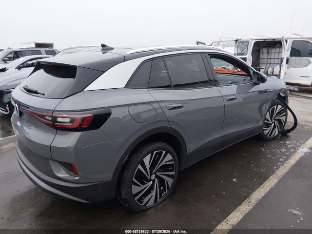 Aukcja sprzedaży 2025 Volkswagen Id.4 Pro S Plus, vin: 1V2JSPE86SC007704, numer aukcji: 45738622
