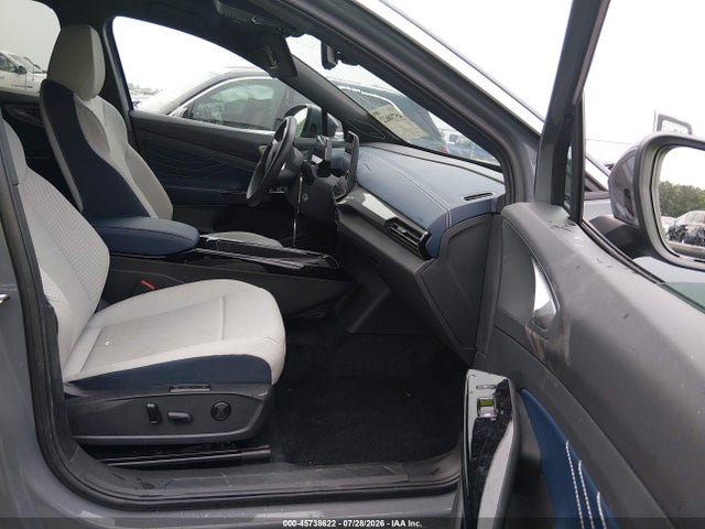 Aukcja sprzedaży 2025 Volkswagen Id.4 Pro S Plus, vin: 1V2JSPE86SC007704, numer aukcji: 45738622