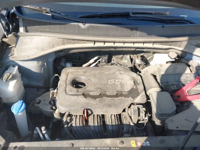 Продажа на аукционе авто 2020 Kia Sorento 2.4l Lx, vin: 5XYPGDA34LG711063, номер лота: 45738624