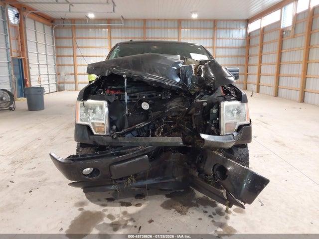 Продаж на аукціоні авто 2014 Ford F-150 Stx, vin: 1FTFX1EF4EFC29519, номер лоту: 45738626