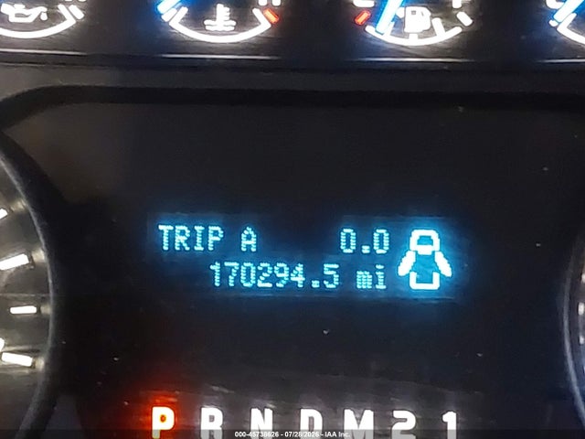 Продаж на аукціоні авто 2014 Ford F-150 Stx, vin: 1FTFX1EF4EFC29519, номер лоту: 45738626