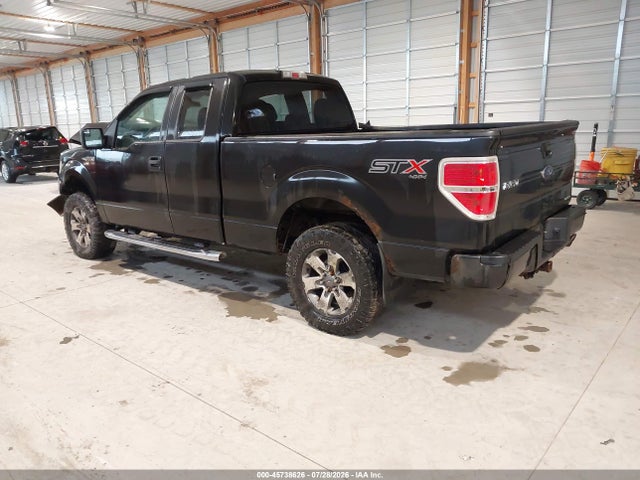 Продаж на аукціоні авто 2014 Ford F-150 Stx, vin: 1FTFX1EF4EFC29519, номер лоту: 45738626