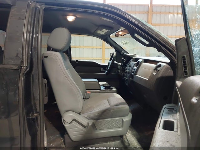 Продаж на аукціоні авто 2014 Ford F-150 Stx, vin: 1FTFX1EF4EFC29519, номер лоту: 45738626