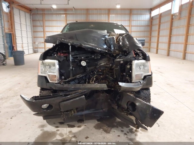 Продаж на аукціоні авто 2014 Ford F-150 Stx, vin: 1FTFX1EF4EFC29519, номер лоту: 45738626