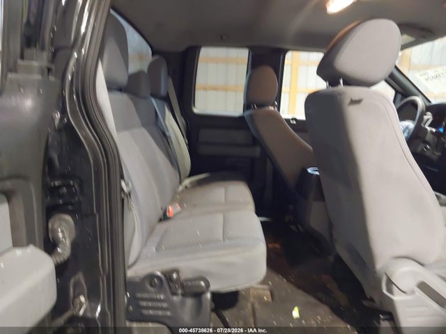 Продаж на аукціоні авто 2014 Ford F-150 Stx, vin: 1FTFX1EF4EFC29519, номер лоту: 45738626