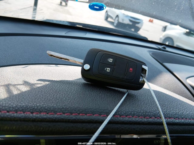 Продажа на аукционе авто 2013 Gmc Terrain Sle-1, vin: 2GKALMEK1D6398267, номер лота: 45738636