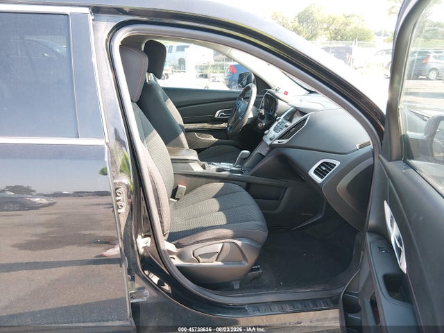 Продажа на аукционе авто 2013 Gmc Terrain Sle-1, vin: 2GKALMEK1D6398267, номер лота: 45738636