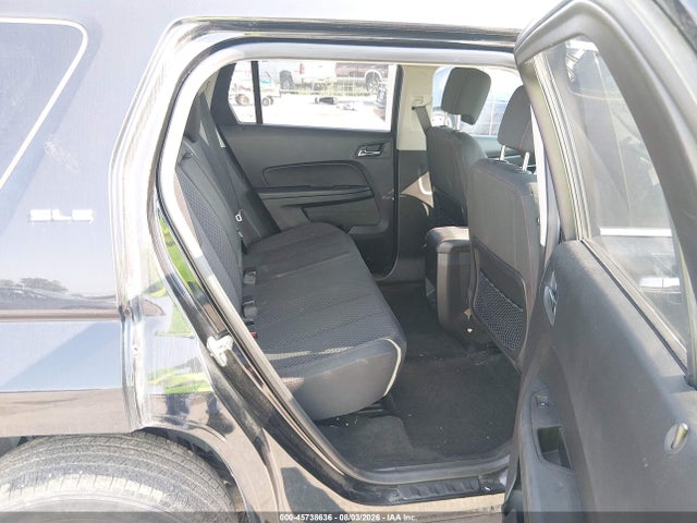 Продажа на аукционе авто 2013 Gmc Terrain Sle-1, vin: 2GKALMEK1D6398267, номер лота: 45738636