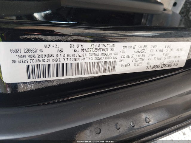 Продаж на аукціоні авто 2015 Jeep Wrangler Sport, vin: 1C4AJWAG2FL537444, номер лоту: 45738651