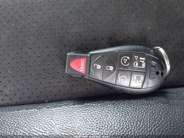 45738653 :رقم المزاد ، 2C4RDGCG5KR696568 vin ، 2019 Dodge Grand Caravan Sxt مزاد بيع