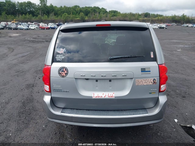 45738653 :رقم المزاد ، 2C4RDGCG5KR696568 vin ، 2019 Dodge Grand Caravan Sxt مزاد بيع