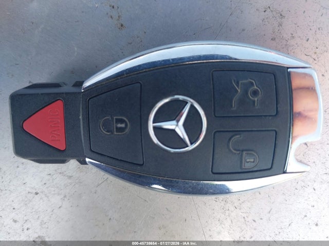 Aukcja sprzedaży 2018 Mercedes-benz Amg C 43 4matic, vin: WDDWK6EB8JF626384, numer aukcji: 45738654