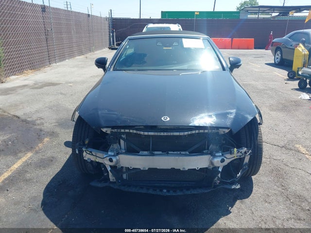 Aukcja sprzedaży 2018 Mercedes-benz Amg C 43 4matic, vin: WDDWK6EB8JF626384, numer aukcji: 45738654