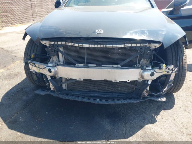 Aukcja sprzedaży 2018 Mercedes-benz Amg C 43 4matic, vin: WDDWK6EB8JF626384, numer aukcji: 45738654
