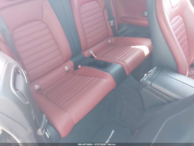 Aukcja sprzedaży 2018 Mercedes-benz Amg C 43 4matic, vin: WDDWK6EB8JF626384, numer aukcji: 45738654