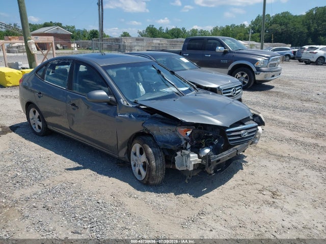 Aukcja sprzedaży 2009 Hyundai Elantra Se, vin: KMHDU46D49U621766, numer aukcji: 45738656