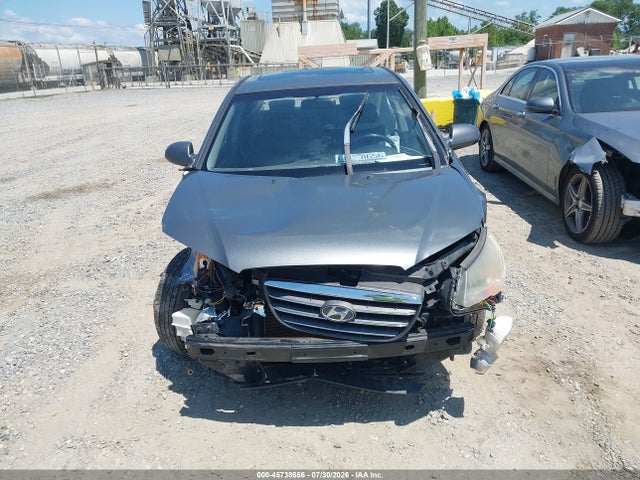 Aukcja sprzedaży 2009 Hyundai Elantra Se, vin: KMHDU46D49U621766, numer aukcji: 45738656