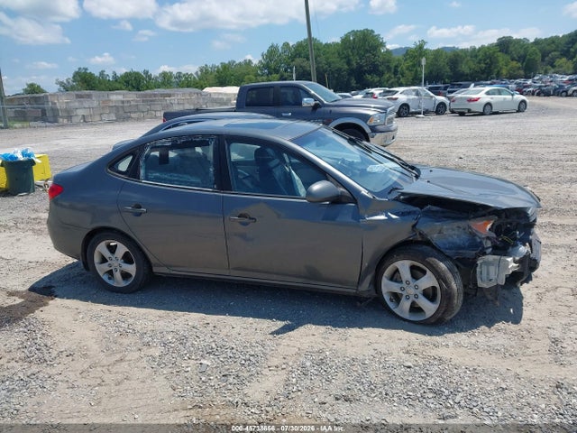 Aukcja sprzedaży 2009 Hyundai Elantra Se, vin: KMHDU46D49U621766, numer aukcji: 45738656