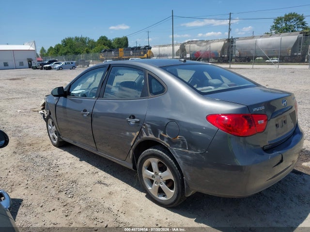 Aukcja sprzedaży 2009 Hyundai Elantra Se, vin: KMHDU46D49U621766, numer aukcji: 45738656