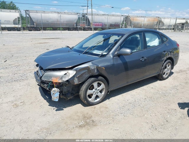 Aukcja sprzedaży 2009 Hyundai Elantra Se, vin: KMHDU46D49U621766, numer aukcji: 45738656