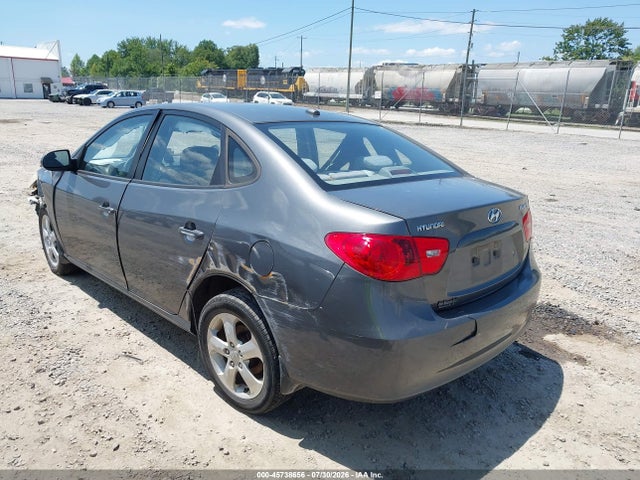 Aukcja sprzedaży 2009 Hyundai Elantra Se, vin: KMHDU46D49U621766, numer aukcji: 45738656
