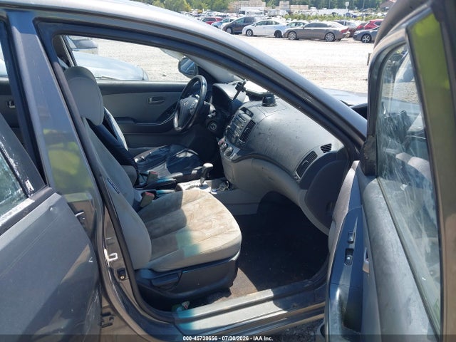 Aukcja sprzedaży 2009 Hyundai Elantra Se, vin: KMHDU46D49U621766, numer aukcji: 45738656